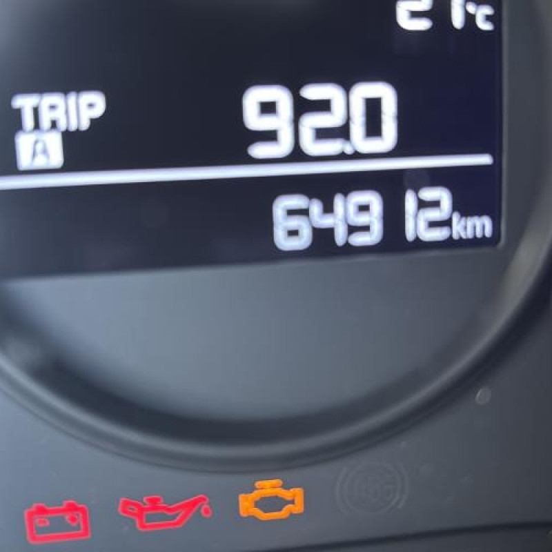 Moteur KIA PICANTO 3 Photo n°20