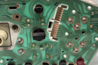 Compteur DAIHATSU SIRION 1