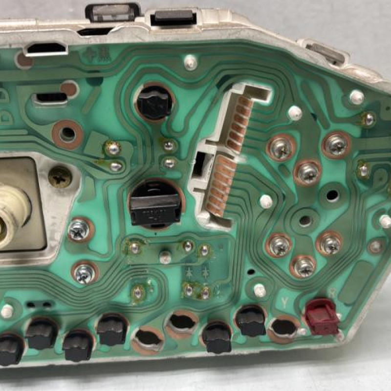 Compteur DAIHATSU SIRION 1 Photo n°3