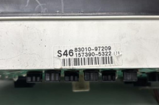 Compteur DAIHATSU SIRION 1