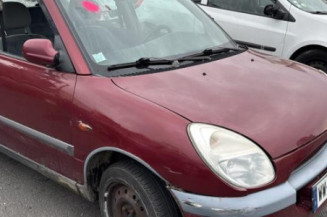 Compteur DAIHATSU SIRION 1