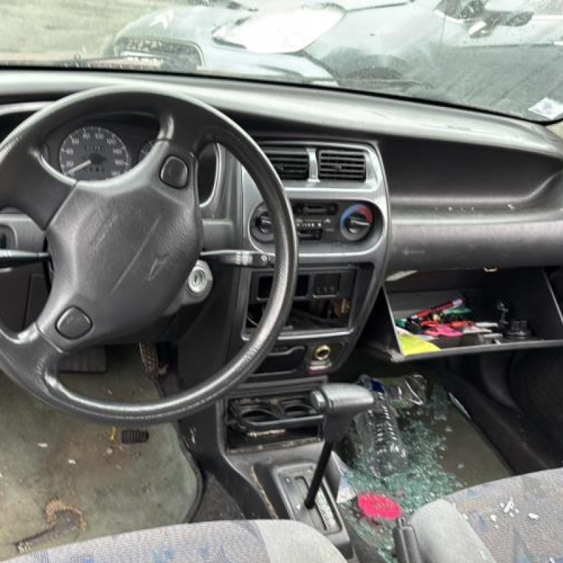 Compteur DAIHATSU SIRION 1 Photo n°18