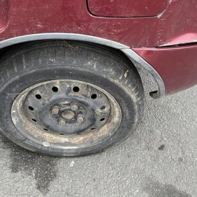 Compteur DAIHATSU SIRION 1 Photo n°20