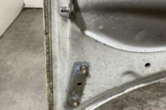Capot VOLKSWAGEN CRAFTER 1 Photo n°1