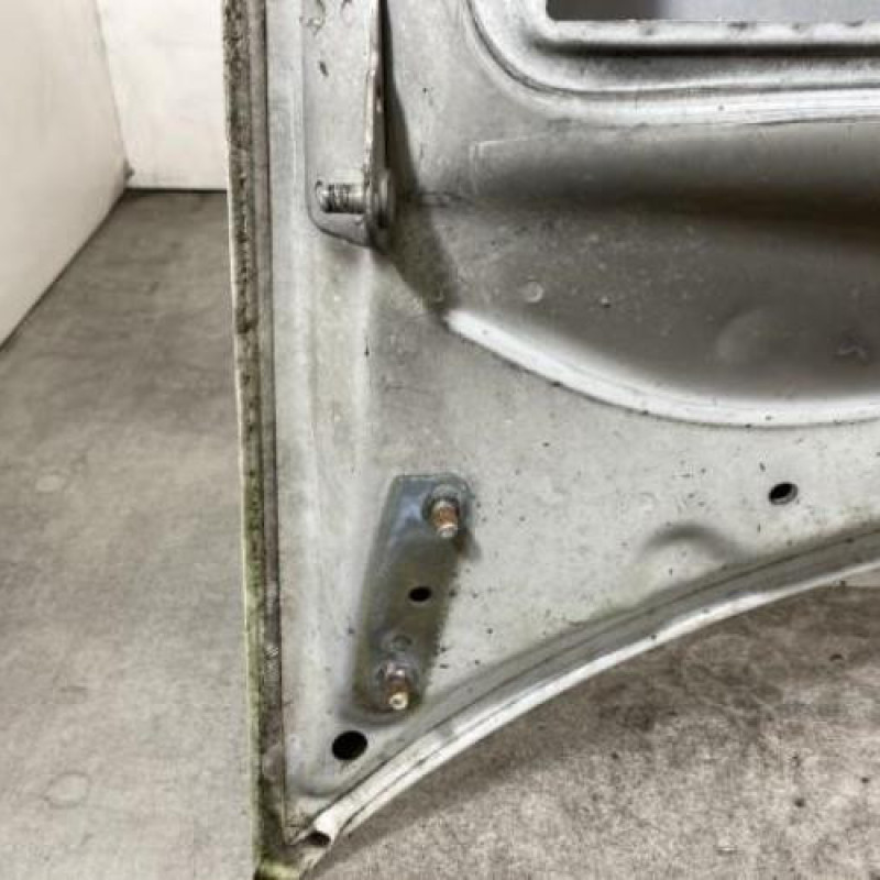 Capot VOLKSWAGEN CRAFTER 1 Photo n°1