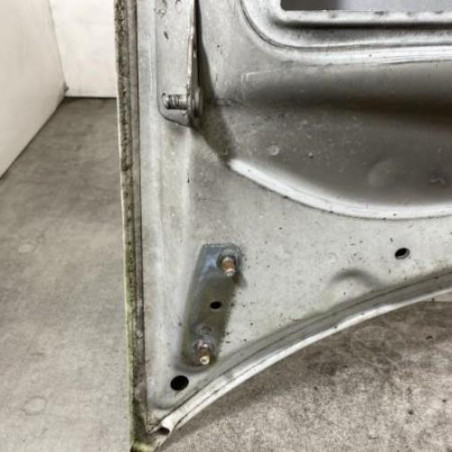 Capot VOLKSWAGEN CRAFTER 1 Photo n°1