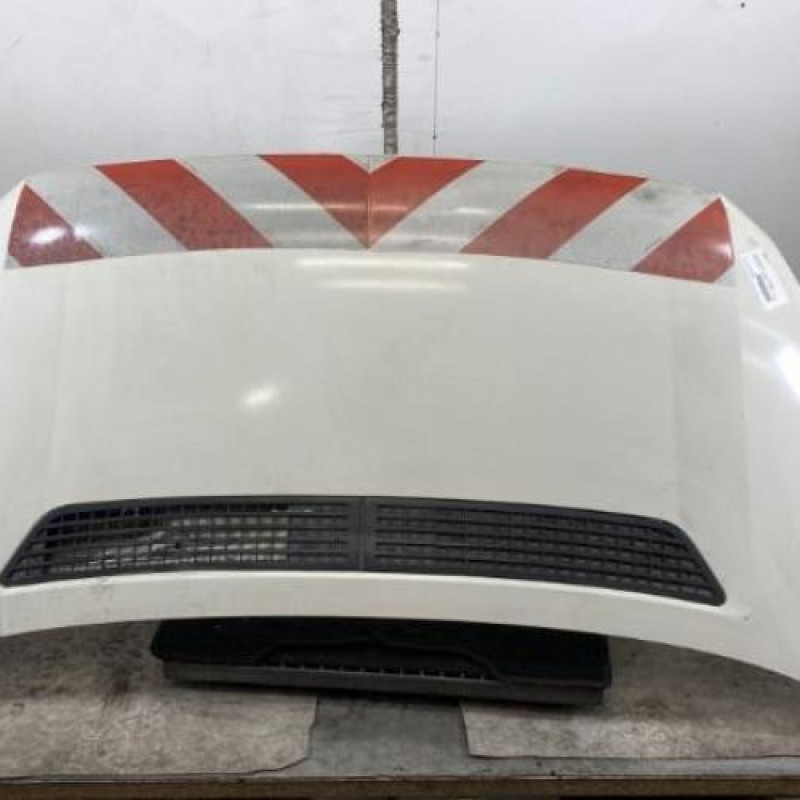 Capot VOLKSWAGEN CRAFTER 1 Photo n°3