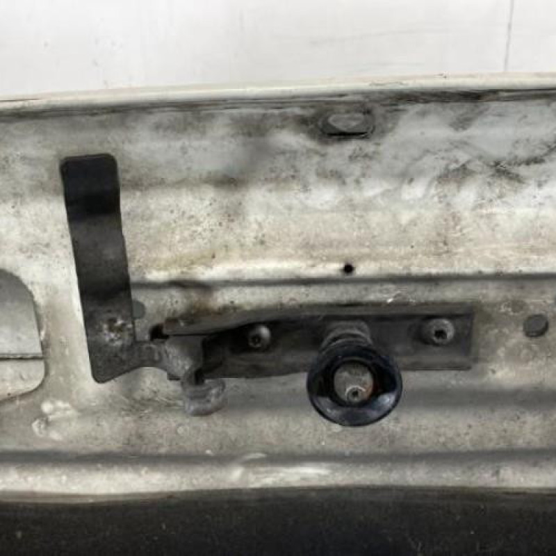 Capot VOLKSWAGEN CRAFTER 1 Photo n°6