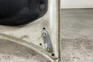Capot VOLKSWAGEN CRAFTER 1