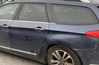 Hayon superieur CITROEN C5 2