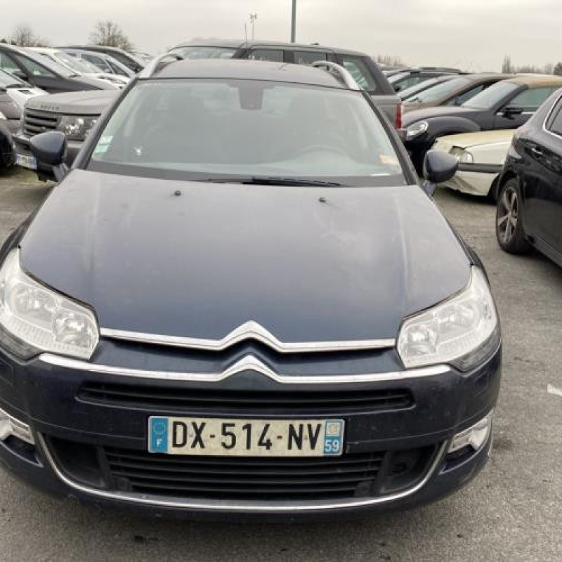 Hayon superieur CITROEN C5 2 Photo n°8