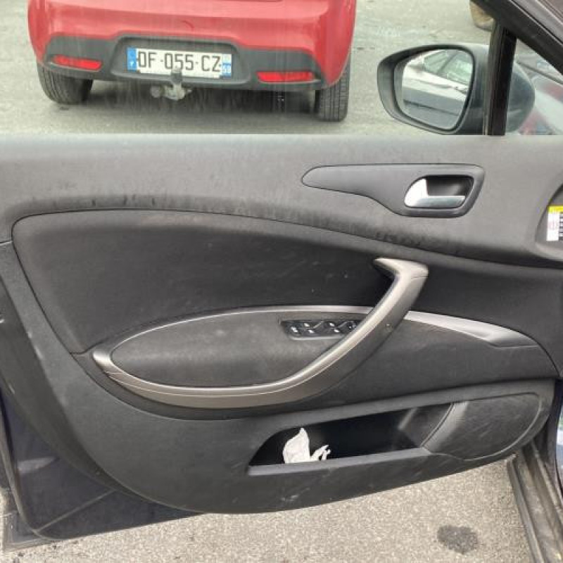 Hayon superieur CITROEN C5 2 Photo n°11
