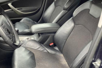 Hayon superieur CITROEN C5 2