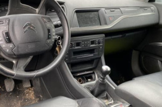 Hayon superieur CITROEN C5 2