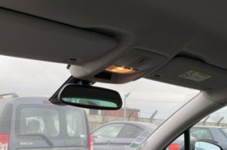 Hayon superieur CITROEN C5 2