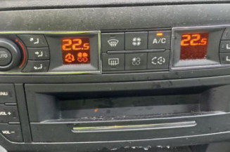 Hayon superieur CITROEN C5 2