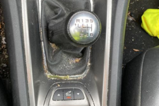 Hayon superieur CITROEN C5 2