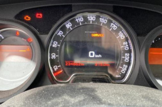 Hayon superieur CITROEN C5 2