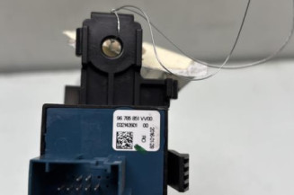 Levier frein à main electrique PEUGEOT 308 2