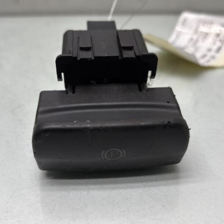 Poignee electrique frein a main CITROEN C4 PICASSO 1 Photo n°1