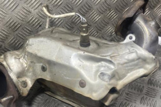 Catalyseur (echappement) NISSAN QASHQAI 2 Photo n°1