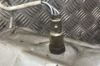 Catalyseur (echappement) NISSAN QASHQAI 2