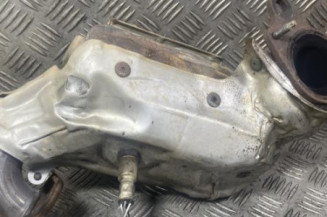 Catalyseur (echappement) NISSAN QASHQAI 2
