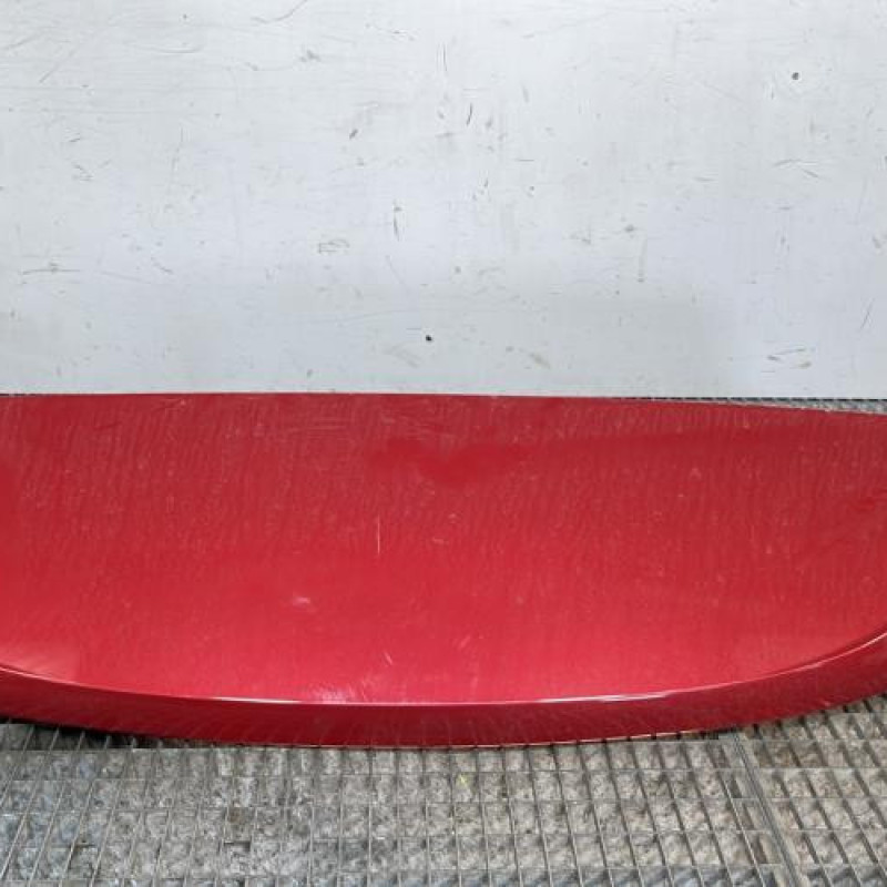 Becquet CITROEN C3 AIRCROSS Photo n°1