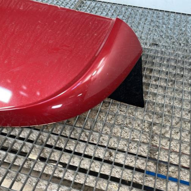 Becquet CITROEN C3 AIRCROSS Photo n°3