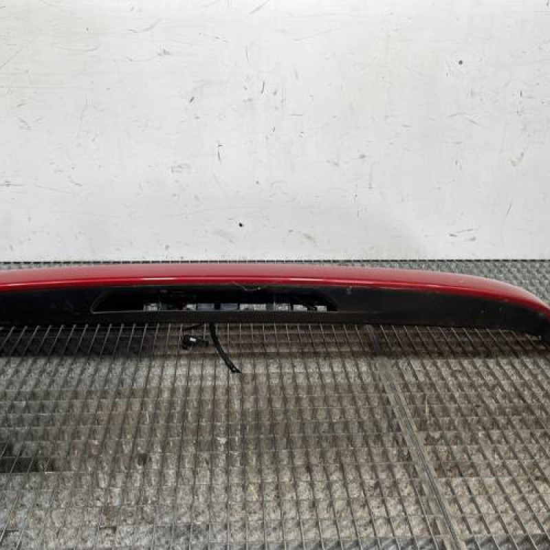 Becquet CITROEN C3 AIRCROSS Photo n°4