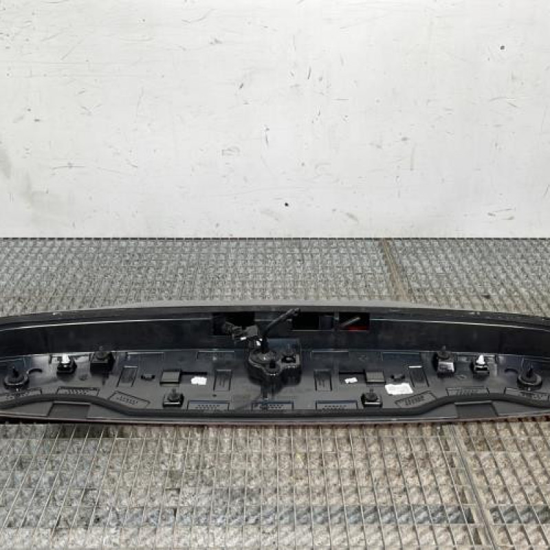 Becquet CITROEN C3 AIRCROSS Photo n°5