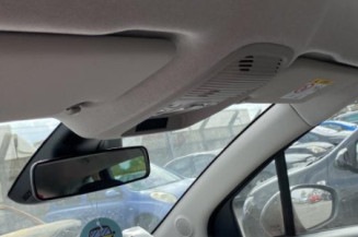 Becquet CITROEN C3 AIRCROSS