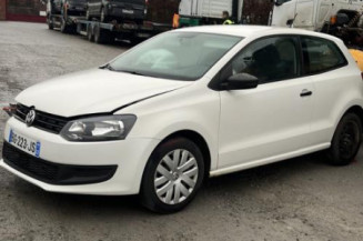 Air bag rideau droit VOLKSWAGEN POLO 5 Photo n°1
