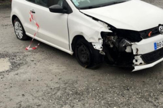 Air bag rideau droit VOLKSWAGEN POLO 5