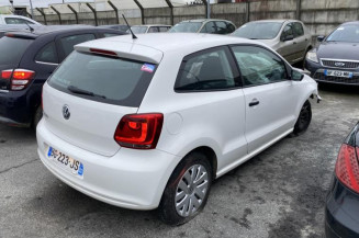 Antenne VOLKSWAGEN POLO 5