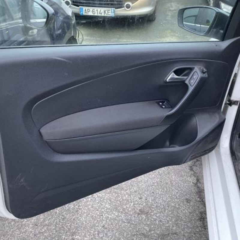 Compteur VOLKSWAGEN POLO 5 Photo n°17
