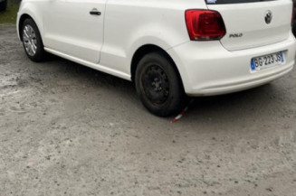 Siege avant gauche VOLKSWAGEN POLO 5