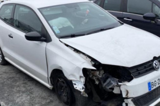 Siege avant gauche VOLKSWAGEN POLO 5