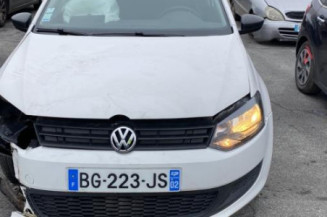 Siege avant gauche VOLKSWAGEN POLO 5