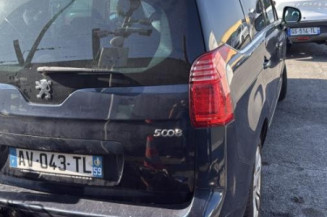 Autoradio d'origine PEUGEOT 5008 1