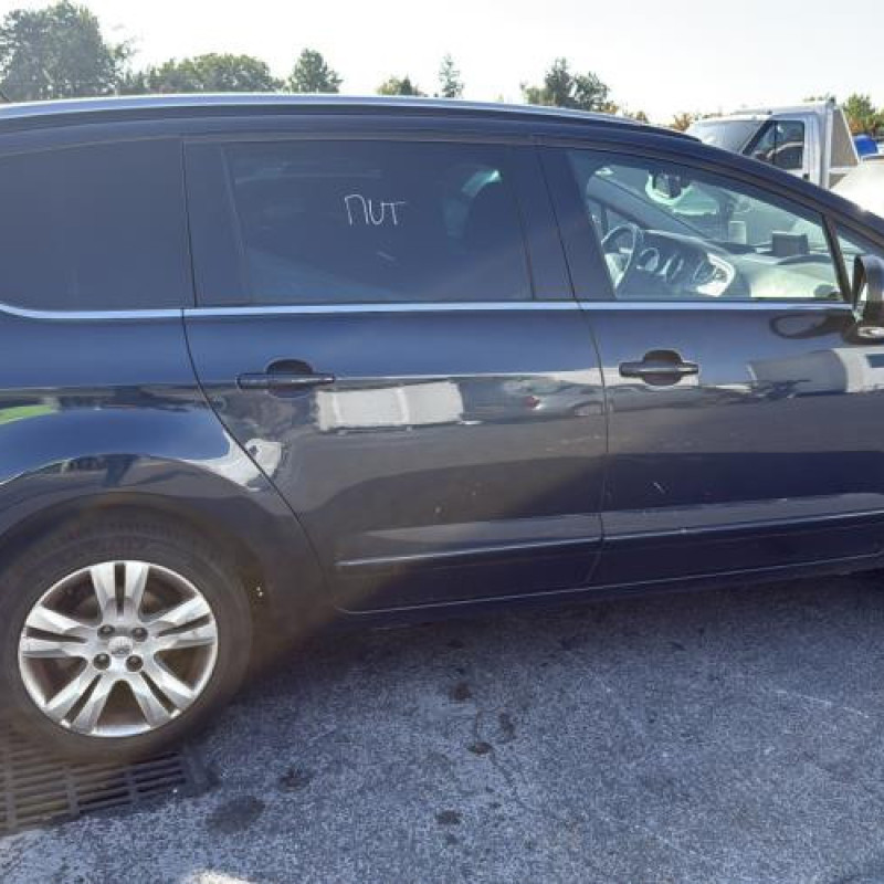 Autoradio d'origine PEUGEOT 5008 1 Photo n°6