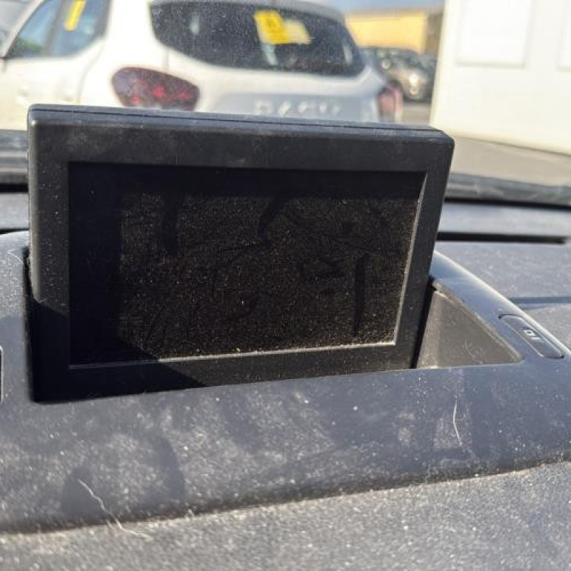 Boitier air bag PEUGEOT 5008 1 Photo n°16
