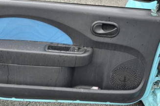 Vase de lave glace RENAULT TWINGO 2