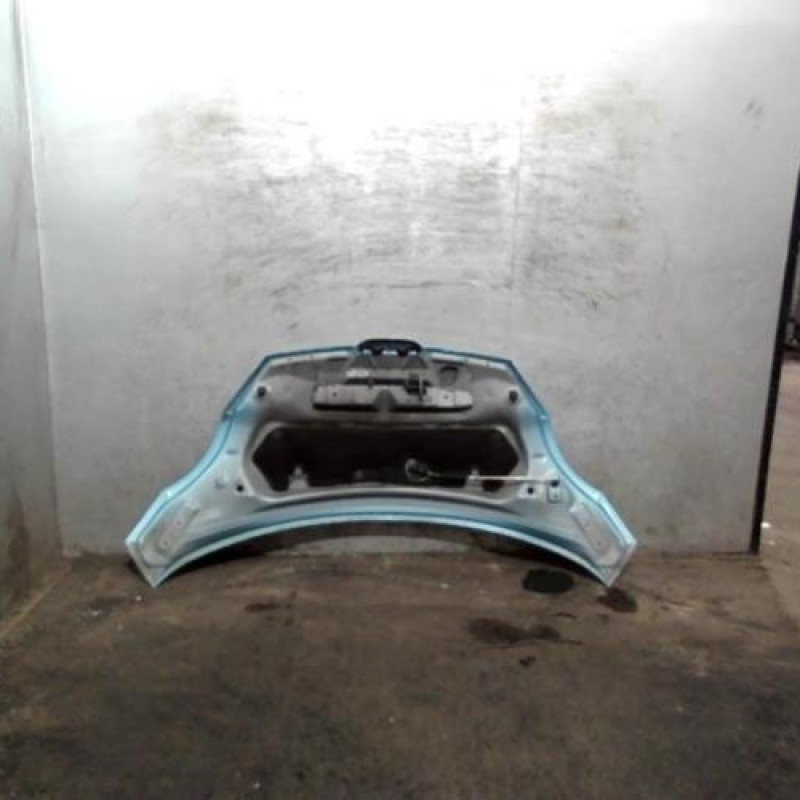 Capot PEUGEOT 107 Photo n°1