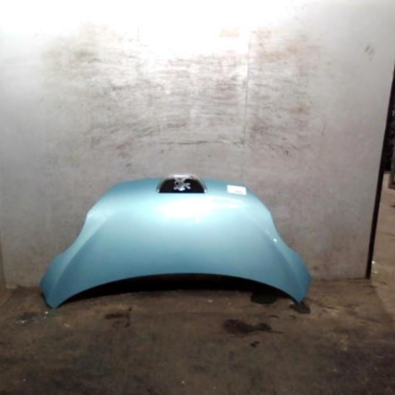 Capot PEUGEOT 107 Photo n°2