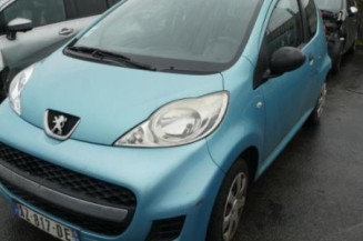Capot PEUGEOT 107