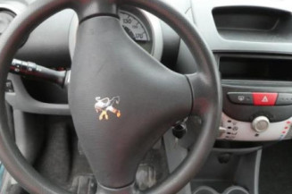 Capot PEUGEOT 107