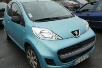 Capot PEUGEOT 107
