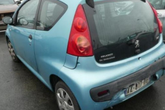 Capot PEUGEOT 107