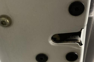 Porte avant gauche RENAULT MEGANE 1